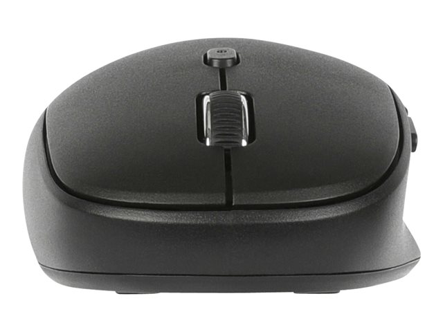 Targus Antimic. Mid-size Dual Mode Mouse