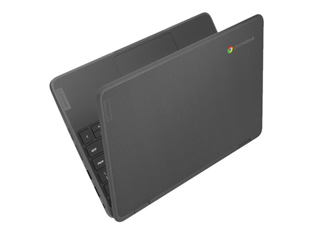 Lenovo 300e G4, MediaTek Kompanio 520 (2.00GHz, ), 11.6\" HD Touch, Chrome OS, 8.0GB, 1x64GB eMMC, Integrated Graphics, BT 5.1 or above,MT7921 Wi-Fi 6, 720&Mic&Shutter, 3 Cell Li-Pol 47Wh, 65W, 1CourierCarryin, ThinkPad Precision Chrome Keyboard-Engli