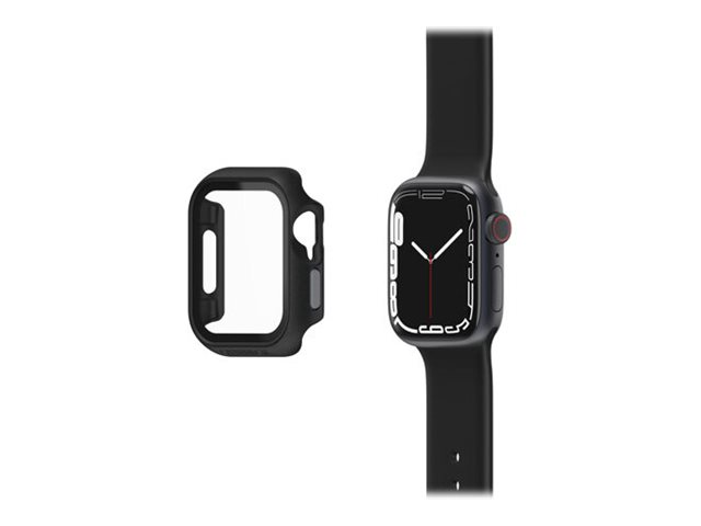 Eclipse Case APP Watch 9/8/7 41mm BLK