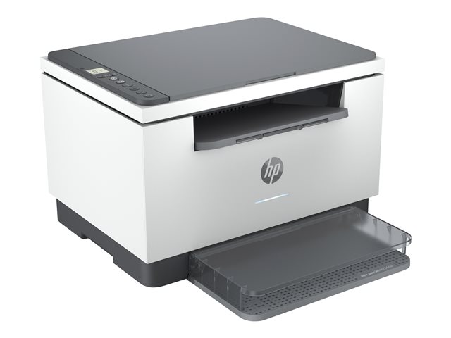 HP LaserJet MFP M234dw - Multifunction printer - B/W - laser - Legal (216 x 356 mm) (original) - Legal (media) - up to 29 ppm (copying) - up to 29 ppm (printing) - 150 sheets - USB 2.0, LAN, Wi-Fi(n) - light basalt