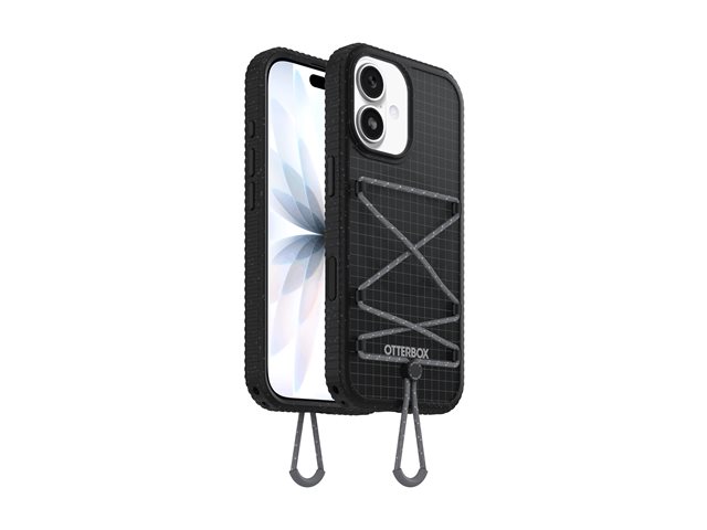 OtterBox Sole Pack iPhone 17 black
