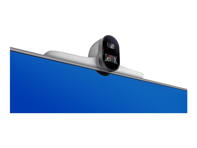 Poly Studio E70 Smart Camera - Replaces Poly SKU 2200-87090-001