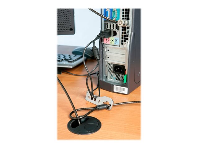 Kensington CableSaver - Security saver for peripheral cables