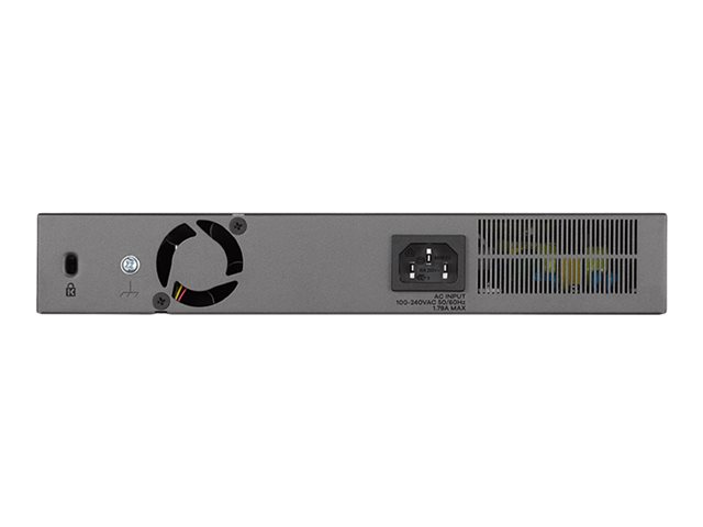 Zyxel GS1350-12HP - Switch - smart - 8 x 10/100/1000 (PoE+) + 2 x 10/100/1000 (uplink) + 2 x Gigabit SFP (uplink) - desktop, rack-mountable - PoE+ (130 W)