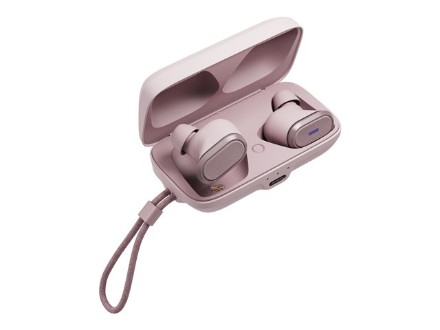 Logi Zone True Wireless - ROSE - EMEA