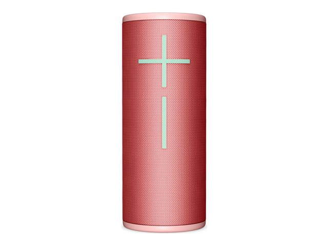 Ultimate Ears BOOM 4 - RASPBERRY - N/A - EMEA28i-935