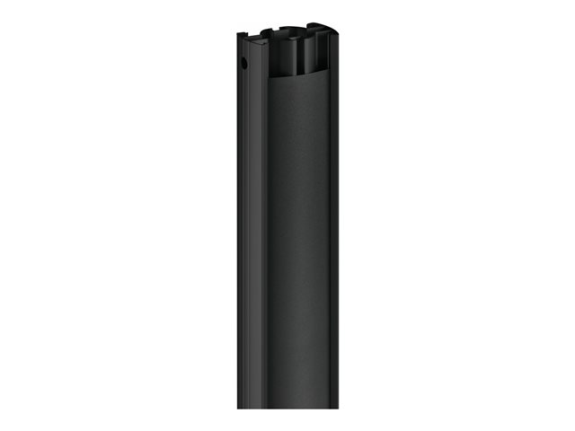 Vogel's Connect-It PUC 2508 - Bevestigingscomponent (paal) - aluminium - zwart