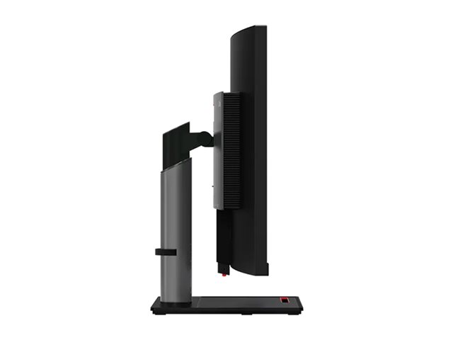Lenovo ThinkVision P40w-20 - LED monitor - curved - 40\" (39.7\" viewable) - 5120 x 2160 WUHD @ 75 Hz - IPS - 300 cd/m² - 1000:1 - 4 ms - 2xThunderbolt 4, DisplayPort, HDMI - raven black - Campus