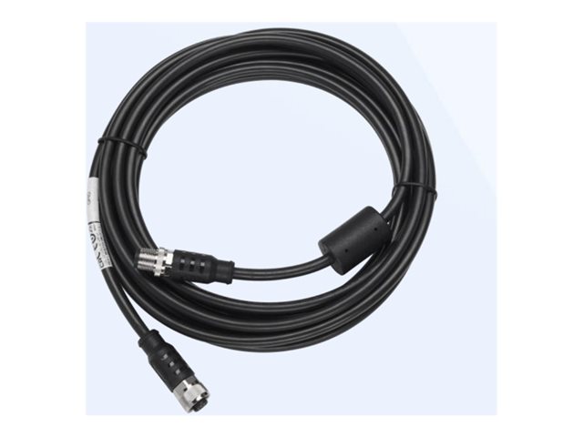 M12 TO M12 A-CODED MALE GPIO ACCESSORY C