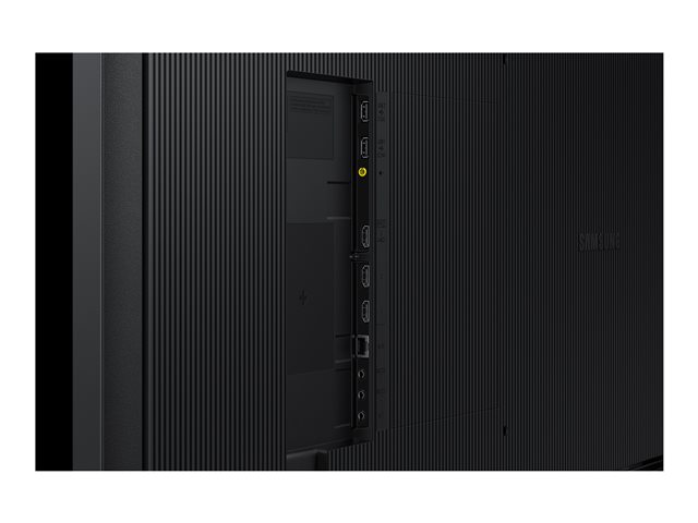 Samsung QB85C