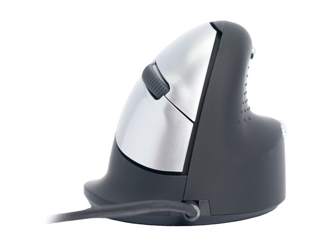 HE Mouse Ergonomische Muis M Rechts Bedraad
