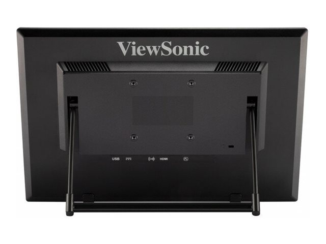 TD1630-3 16in XGA speakers