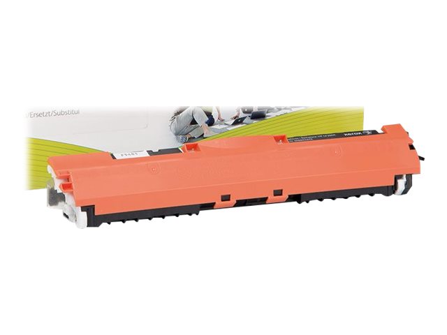 Xerox - Black - compatible - toner cartridge (alternative for: HP CF350A) - for HP Color LaserJet Pro MFP M176n, MFP M177fw
