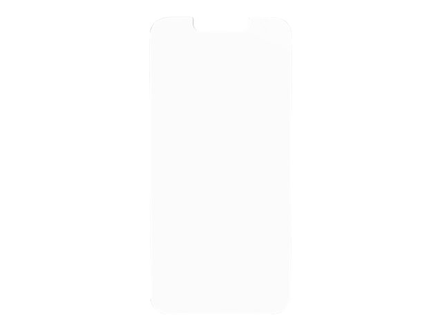 OtterBox Alpha Glass Anti-Microbial Apple iPhone 14/iPhone 13/iPhone 13 Pro - clear - ProPack
