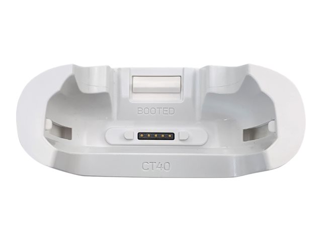 CT40 HC CUP FOR BOOTED CT40
