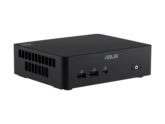 NUC 16 PRO U5-325H Slim Kit EU Cord