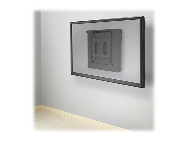 Chief XL Electric Height Adjust - Bevestigingskit (elektrische lift, VESA-montage) - voor plat scherm - zwart - schermgrootte: 50\"-80\" - te bevestigen aan de muur