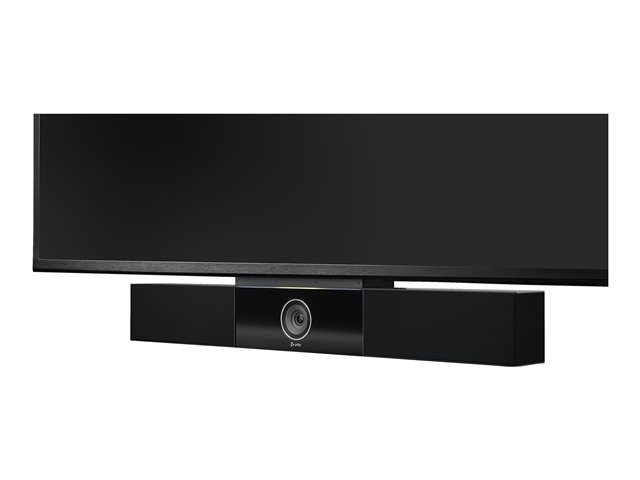 Poly Studio USB Wall Mount - Replaces Poly SKU 2200-85898-001