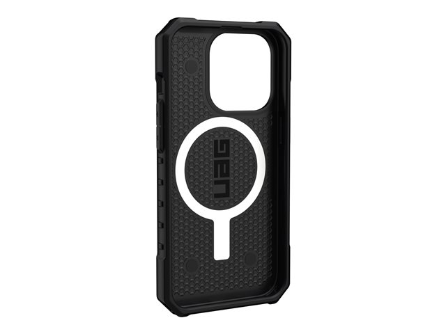 UAG Apple iPhone 14 Pro Pathfinder Magsafe Black