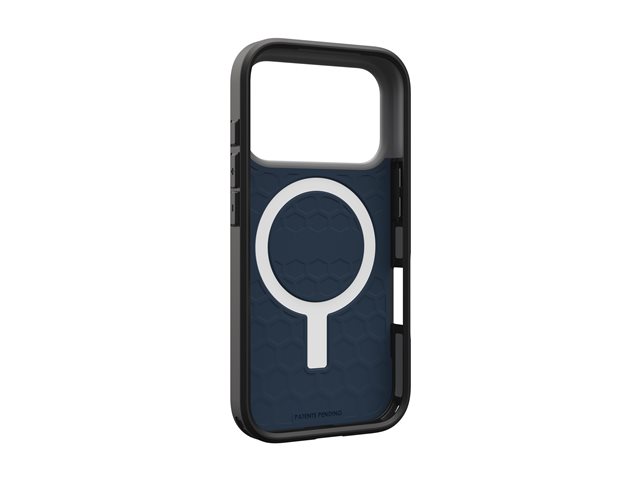 UAG iPhone 17 Pro CIVILIAN MGSF MALLARD