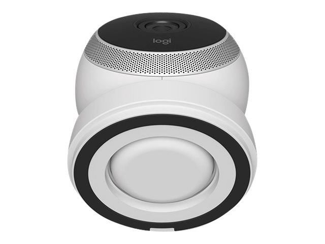 Circle Home Security Camera - WHITE - WW