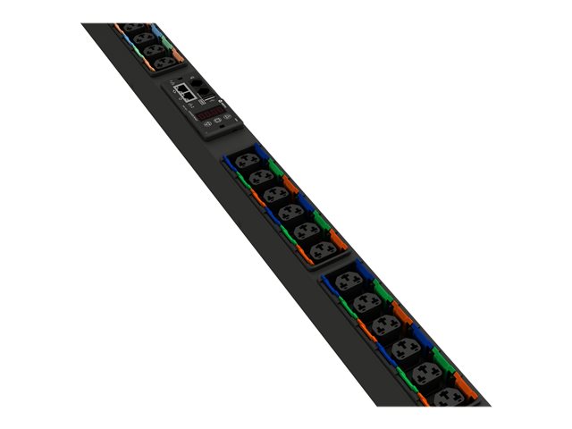 Vertiv Geist Rack PDU Monitored