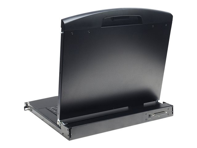 MODULARIZED 48 3CM (19in)TFT CONSOLE WIT