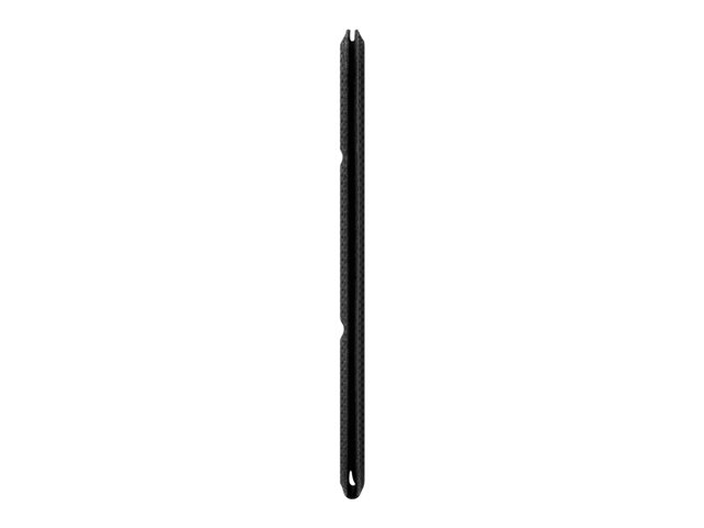 Spigen Apple iPhone 14 / iPhone 13 / iPhone 12 Magnetic Magsafe Card Wallet Smart Fold MagFit Black