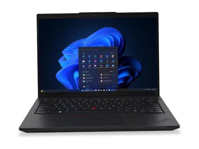 ThinkPad L14 Gen 6, Intel® Core™ Ultra 5 225U (E-cores up to 3.80GHz, 12MB), 14\" WUXGA Non-Touch, W11P64 EMEA WE (EN/FR/DE/IT/NL), 16.0GB, 1x512GB SSD M.2 2280 PCIe Gen4 TLC Opal, Intel® Graphics, BT 5.3,Wi-Fi 6E AX211, FPR, 5MP RGB+IR, 3 Cell Li-ion
