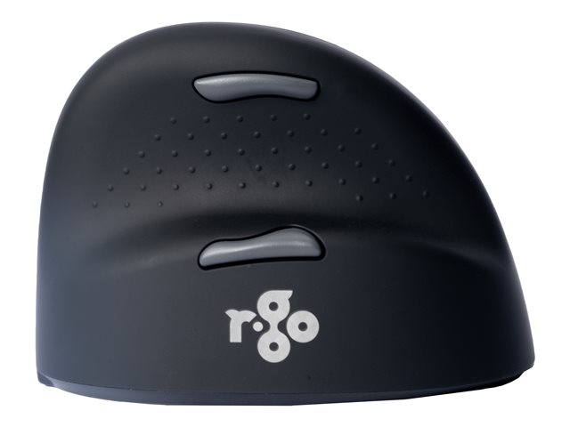 HE Mouse Ergonomische Muis M Rechts Draadloos