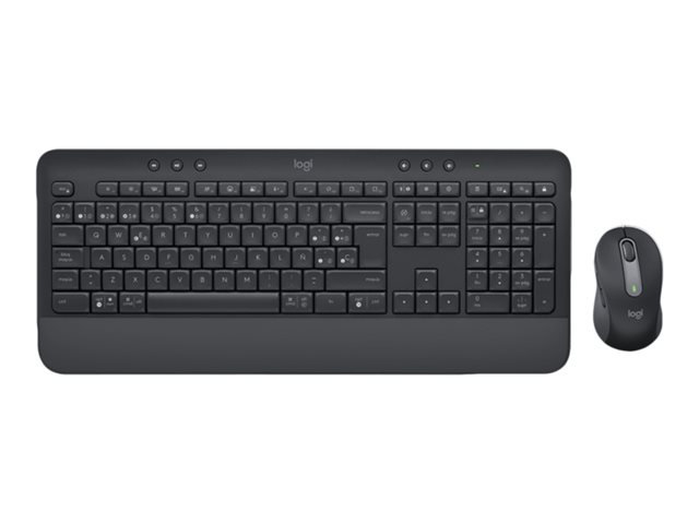 Logitech SIGNATURE MK650 COMBO FOR BUSINESS DATASHEET 