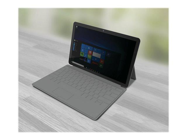 Kensington - Notebook privacy filter - 2-way - removable - 12.2\" - for Lenovo Miix 520-12IKB 20M3, 20M4, 81CG