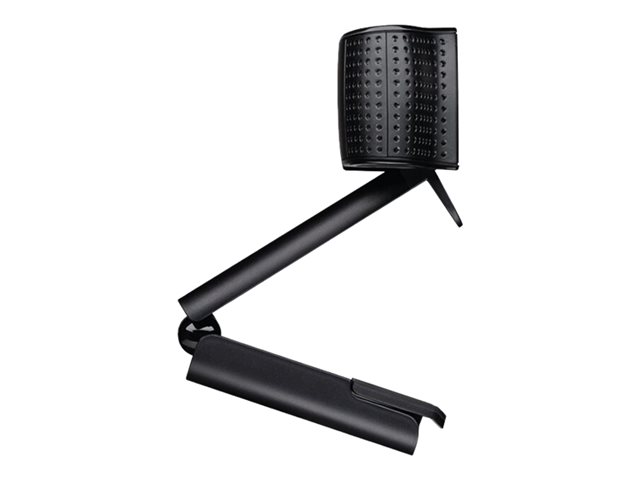 Logitech HD Pro Webcam C922 - Webcam - colour - 720p, 1080p - H.264