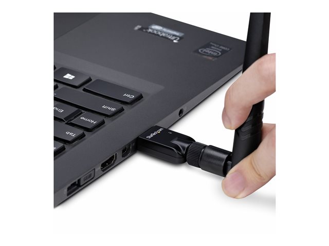 USB Bluetooth 5.3 Adapter Class 1