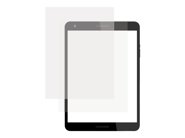 Anti-Glare Screen Protector