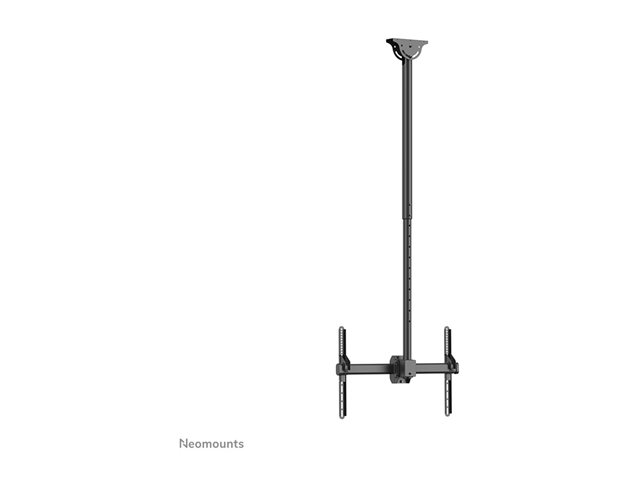 Neomounts Flat Screen Ceiling Mount (Height: 106-156 cm)