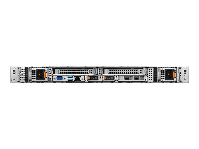 Dell PowerEdge R470 Smart Selection