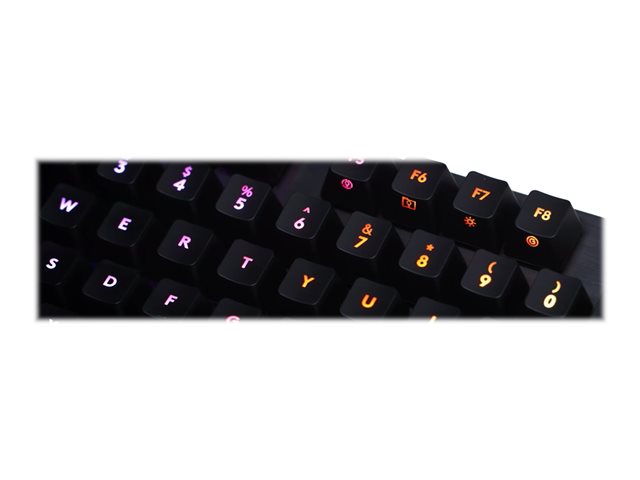 G512 CARBON GX RED CARBON