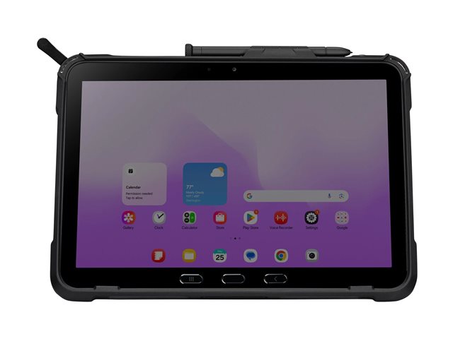 FIELD-READY CASE TA5/4 PRO