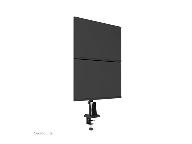 Neomounts NERO Dual monitor arm 10-32i
