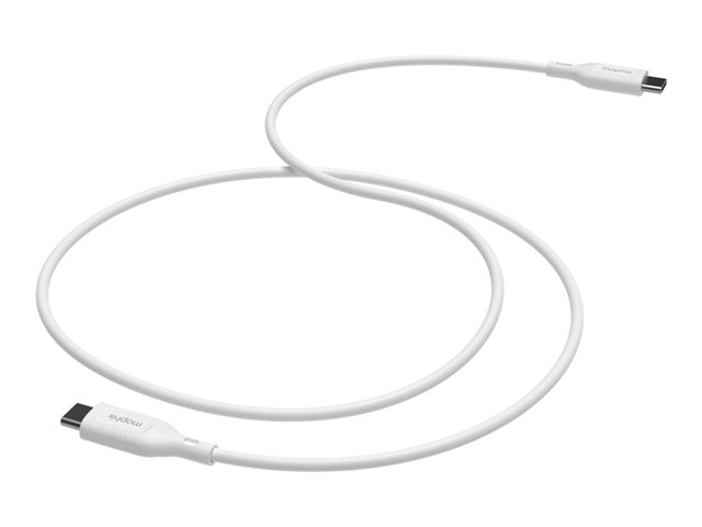 mophie Cable USBC USBC 1 meter Whte
