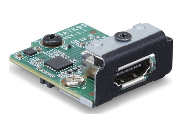 Lenovo - HDMI expansion card - green