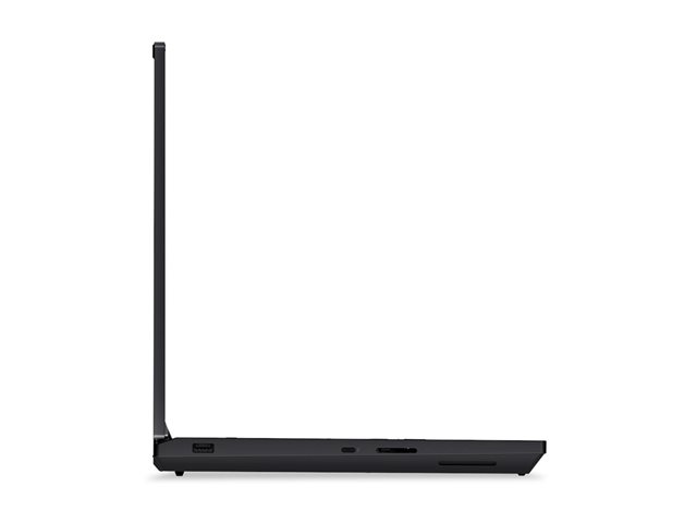 ThinkPad T16g Gen 3, Intel® Core™ Ultra 9 275HX (E-cores up to 4.60GHz, 36MB), 16\" WUXGA Non-Touch, W11P64 EMEA WE (EN/FR/DE/IT/NL), 32.0GB, 1x1TB SSD M.2 2280 PCIe Gen4 TLC Opal, 1xNVIDIA® GeForce RTX™ 5080 16GB, BT 5.4,Intel®BE200, Wired Ethernet,