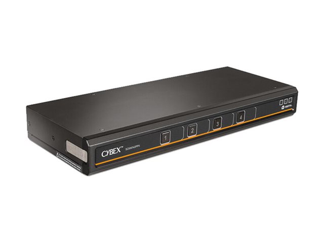 CYBEX SC Universal DP/H Secure Desktop K