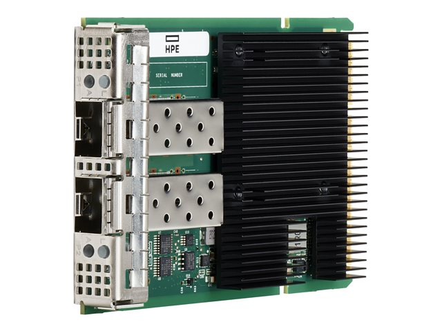 STOK INT X710 10GbE 2p SFP+ OCP3 Adptr