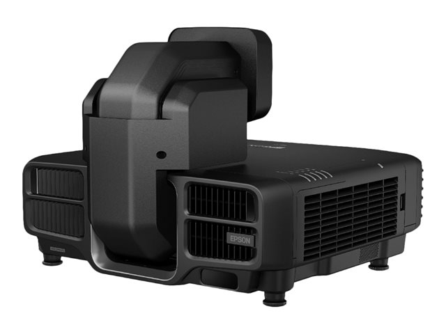 Epson ELP LX02S - Ultra-short throw lens - for Epson EB-PU2010, PU2113, PU2116, PU2120, PU2213, PU2216, PU2220, Pro L20000, Pro L20002
