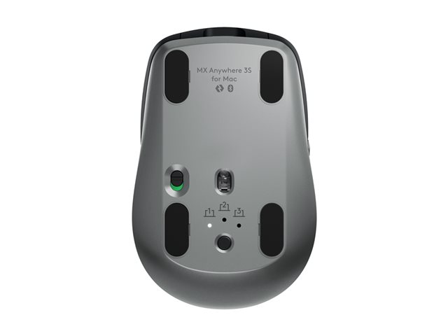 SPACE GREY - EMEA28-935 MX ANYWHERE 3S