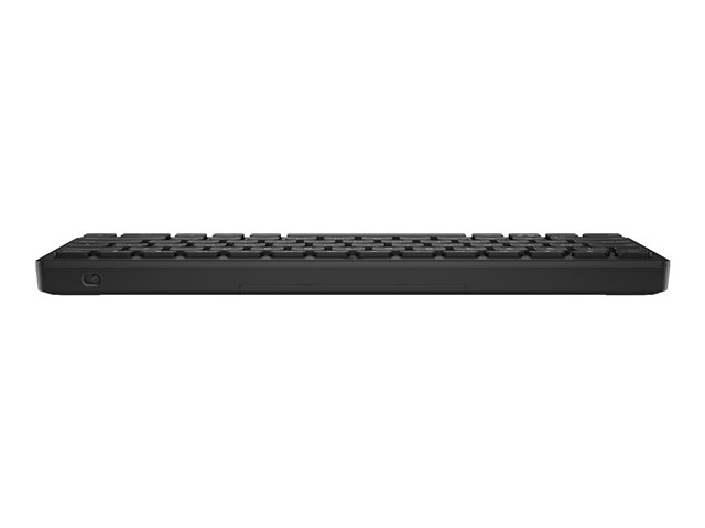 HP 350BLKCompactMulti-DeviceKBD ITL