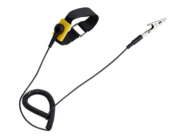 Antistatic Wrist Strap, Grounding Band