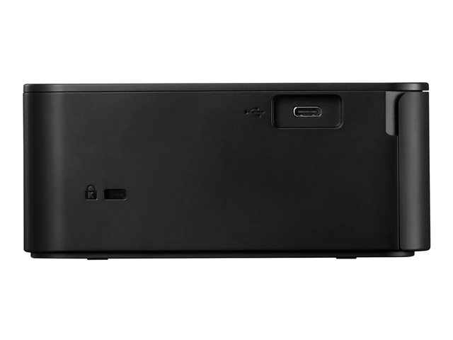 SELPHY CP1500 Kit Black